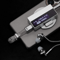 ddHiFi MD19L 100W Bendable Fast Charging USB-C Cable variant 2