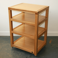 Box Furniture Co. HERITAGE SINGLE-WIDE variant 4