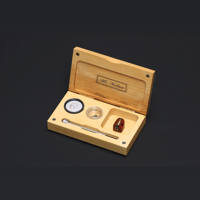 Charisma Audio MC-M Moving Coil Cartridge variant 1