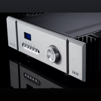 Pass Labs INT-25 variant 3