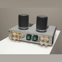 Fonolab Moving Coil Step-Up Transformers variant 4