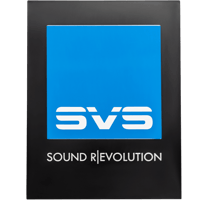 SVS SVS Sound R|Evolution Plaque variant 1