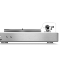 T+A H 2000 Turntable cover variant 1