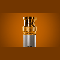 Ansuz Acoustics Sortz / Noise Reduction (BNC) variant 3