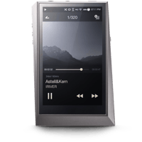 Astell & Kern AK320 variant 6