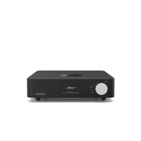 Fezz Audio Equinox DAC by Lampizator variant 20
