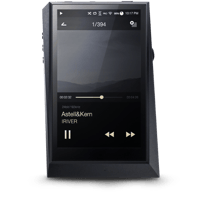 Astell & Kern AK300 variant 2