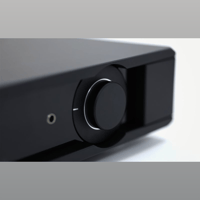 Rega Mercury variant 9