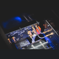 Infigo Audio Method 3 variant 2