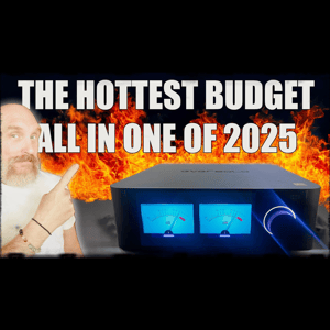 Thumbnail of the video review https://www.youtube.com/watch?v=7FiUAsEiWaw