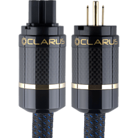 Clarus Cables MARK II SOURCE POWER CABLES variant 1