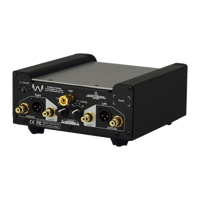 Wyred 4 Sound PH-1 Phono-Stage variant 2
