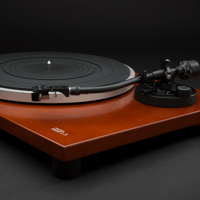 Music Hall Music Hall MMF-1.5 Turntable variant 7