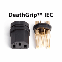 Pangea Audio Pangea Audio AC-14XL MKII Power Cable variant 1