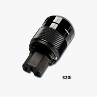 Orchard Audio HANDCRAFTED 12 GAUGE AC POWER CABLE variant 5