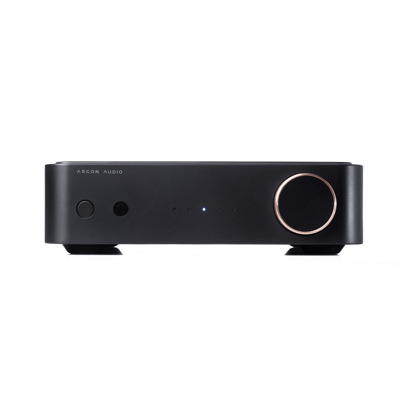 Argon Audio SA2