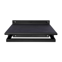 Pangea Audio Pangea Audio Turntable Wall Mounted Premier SE Shelf MKII variant 3