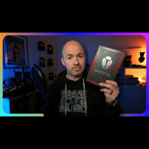 Thumbnail of the video review https://www.youtube.com/watch?v=BinDR4gtlZA