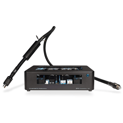 Synergistic Research SRX Power Cell 14