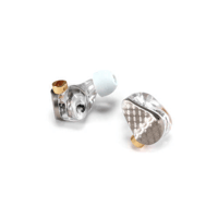 ddHiFi Surface Hybrid Driver In-Ear Earphones variant 1