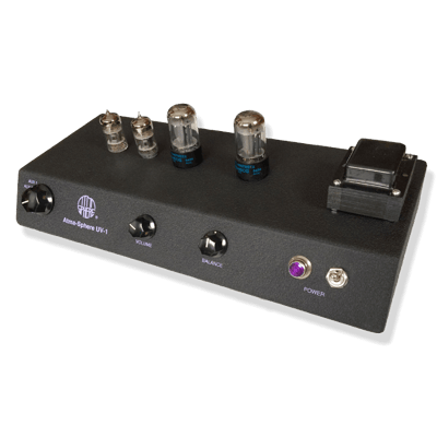 Atma-Sphere Atma Sphere UV-1Ultraviolet