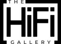 The HiFi Gallery logo