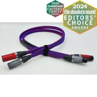 Snake River Audio Signature Series Mamushi XLR variant 3