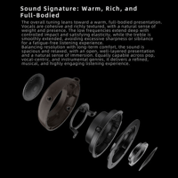 Dunu Mortise variant 4