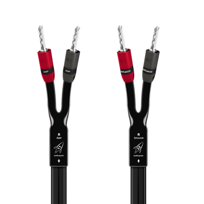 AudioQuest Rocket 11 Full-Range