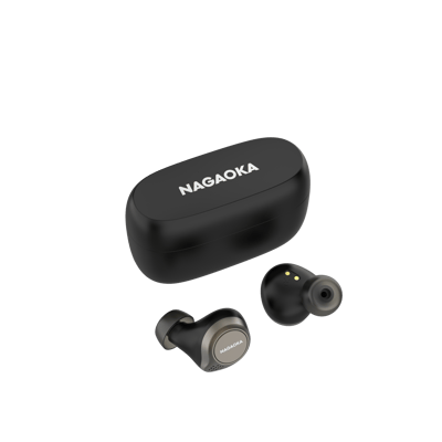 Nagaoka Bluetooth 824