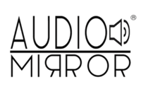 Audio Mirror Logo