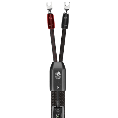 AudioQuest Dragon ZERO