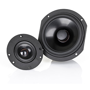 Audio Physic Active Cone Damping