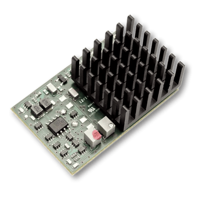 Weiss Engineering OP2-BP