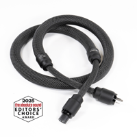 VooDoo Cable AIR SPECTRA Powercord variant 1