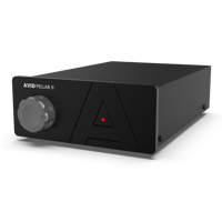 AVID Hifi PELLAR II variant 1