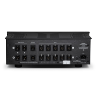 Balanced Audio Technology - BAT VK-90 Preamplifier variant 7