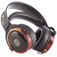 Kennerton Audio Equipment Gjallarhorn JM Edition Padauk variant 1