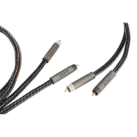 Ansuz Acoustics Signalz - Titanium variant 4