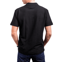 Benchmark Polo Shirt variant 2