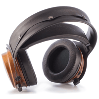 Kennerton Audio Equipment Rognir Teak variant 3