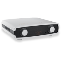 Java Hi-Fi Double Shot LDR Pre-Amplifier variant 2