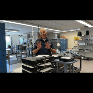 Thumbnail of the video review https://www.youtube.com/watch?v=e5z-2Q9cpHY