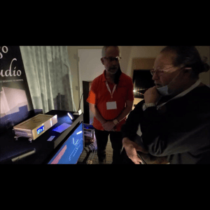 Thumbnail of the video review https://www.youtube.com/watch?v=gPsI8EeHw58