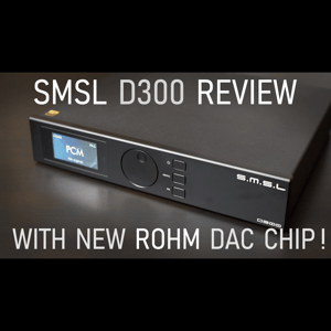 Thumbnail of the video review https://www.youtube.com/watch?v=PDRDSWBDSOs