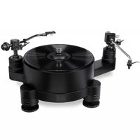 Art Audio Composer Duo Turntable variant 3