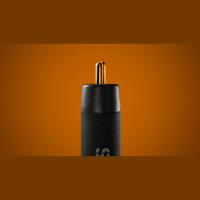 Ansuz Acoustics Sortz Supreme / Noise Reduction (RCA) variant 3