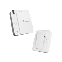 Ikko Audio Spirit MC01 Microphone variant 6