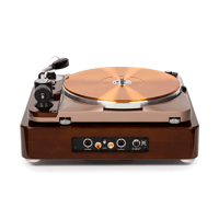 Thorens TD 124 DD 140th Anniversary variant 9