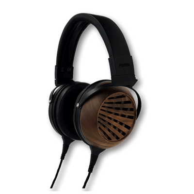 Fostex TH616